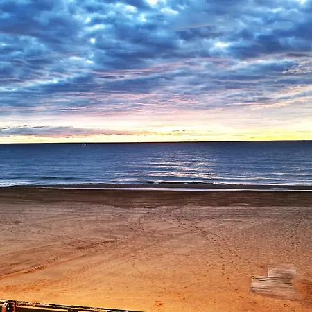 Apartamento Sol Y Mar Ii