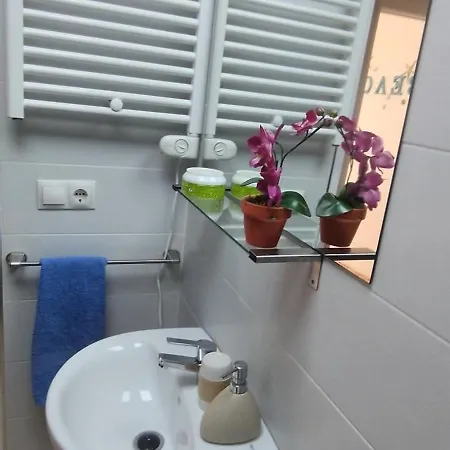 Apartamento Sol Y Mar Ii