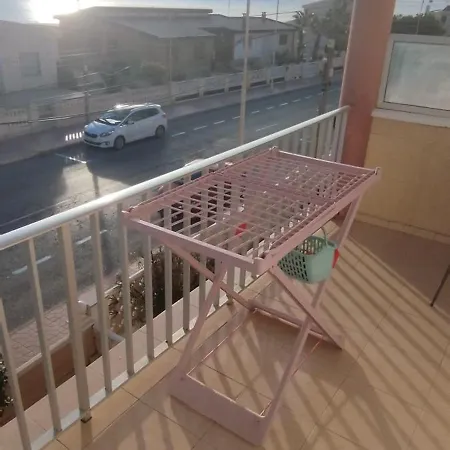 Apartamento Sol Y Mar Ii *