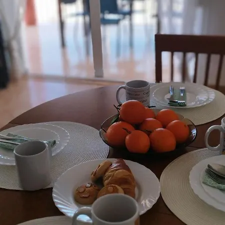 Apartamento Sol Y Mar Ii *