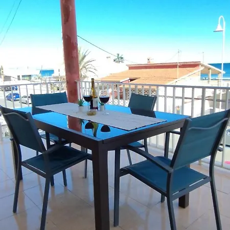 Sol Y Mar Ii Apartamento Guardamar del Segura