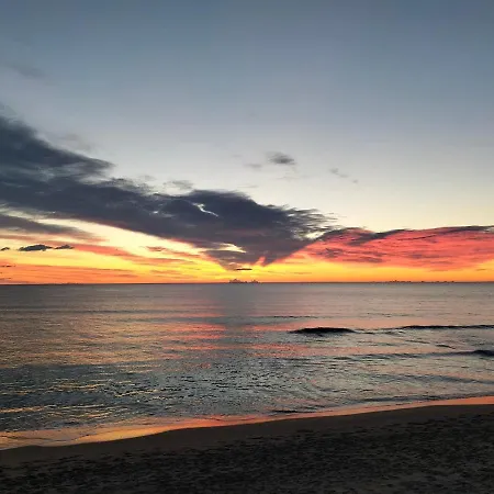 Sol Y Mar Ii דירה גוארדמר דל סגורה